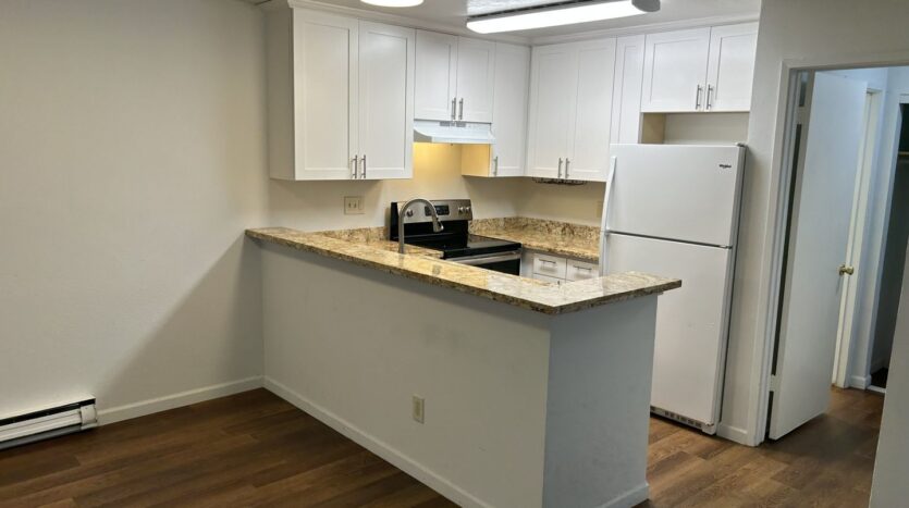 1333 N Camino Alto #130 - Vallejo - California - 2 bed, 2 bath rental property