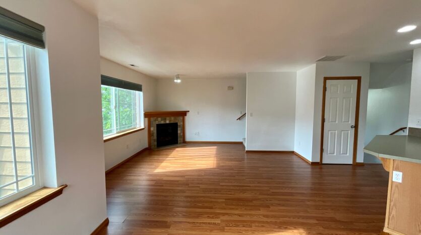 13407 11th Ave W - Everett - Washington - 5 bed, 3.5 bath rental property