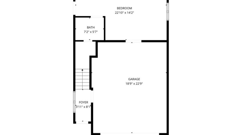 13407 11th Ave W - Everett - Washington - 5 bed, 3.5 bath rental property
