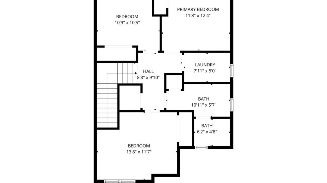 13407 11th Ave W - Everett - Washington - 5 bed, 3.5 bath rental property