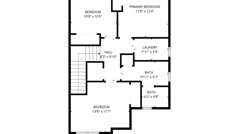 13407 11th Ave W - Everett - Washington - 5 bed, 3.5 bath rental property