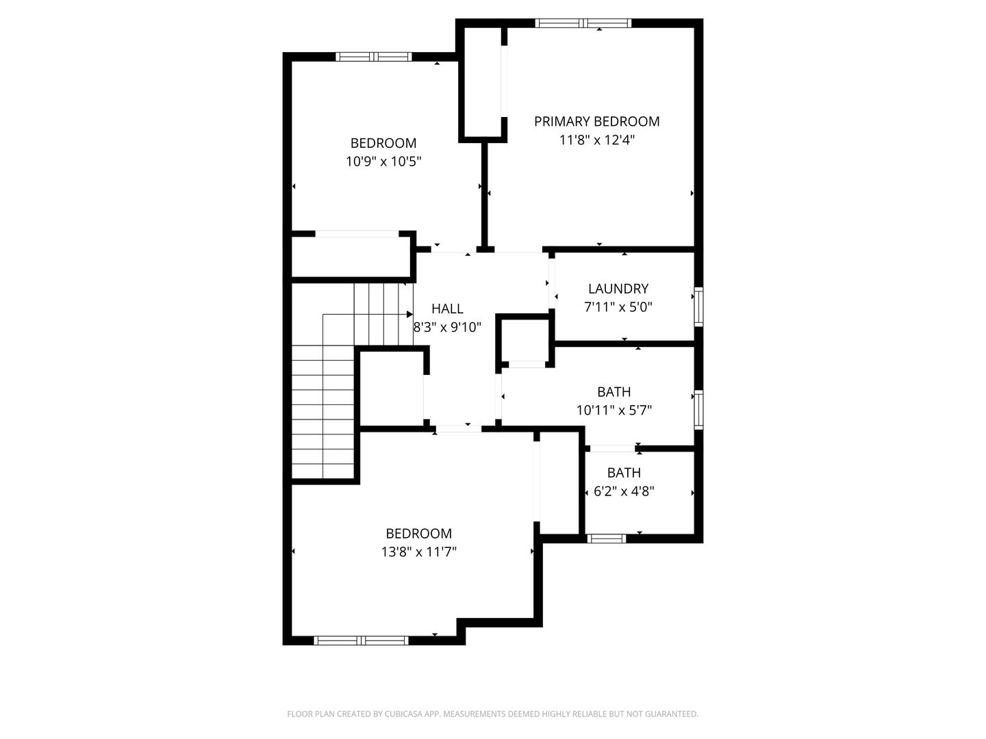 13407 11th Ave W - Everett - Washington - 5 bed, 3.5 bath rental property