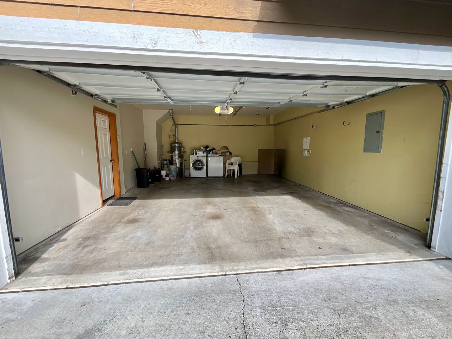 13407 11th Ave W - Everett - Washington - 5 bed, 3.5 bath rental property