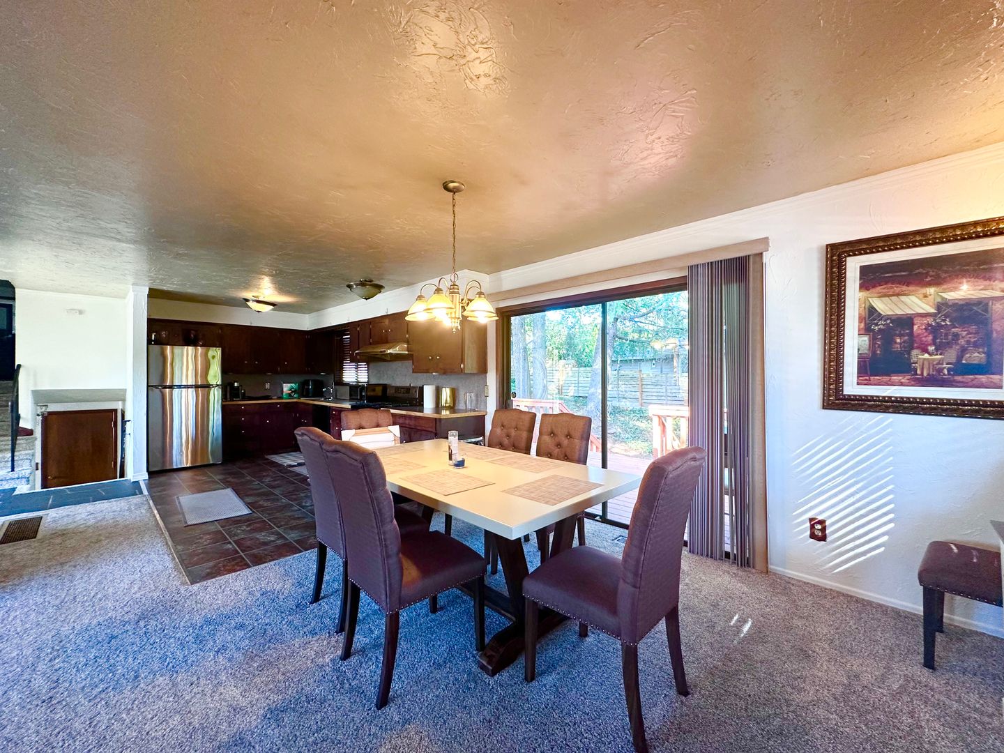 13570 Shireva Dr.  - Lake Oswego - Oregon - 3 bed, 2.5 bath rental property