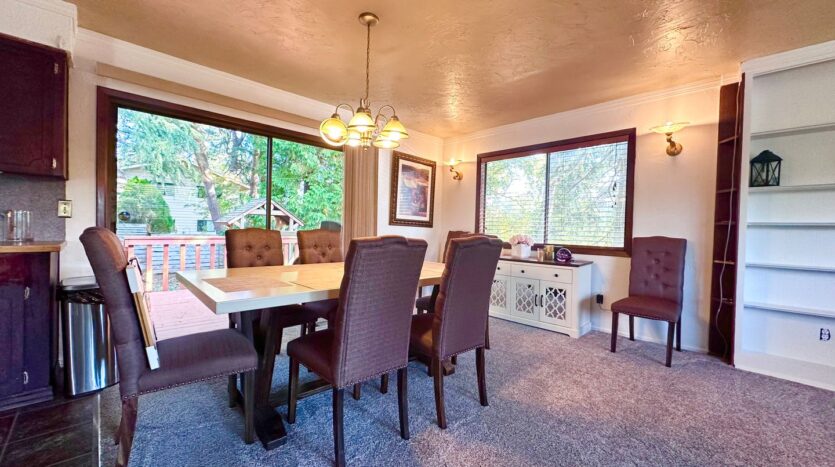 13570 Shireva Dr.  - Lake Oswego - Oregon - 3 bed, 2.5 bath rental property