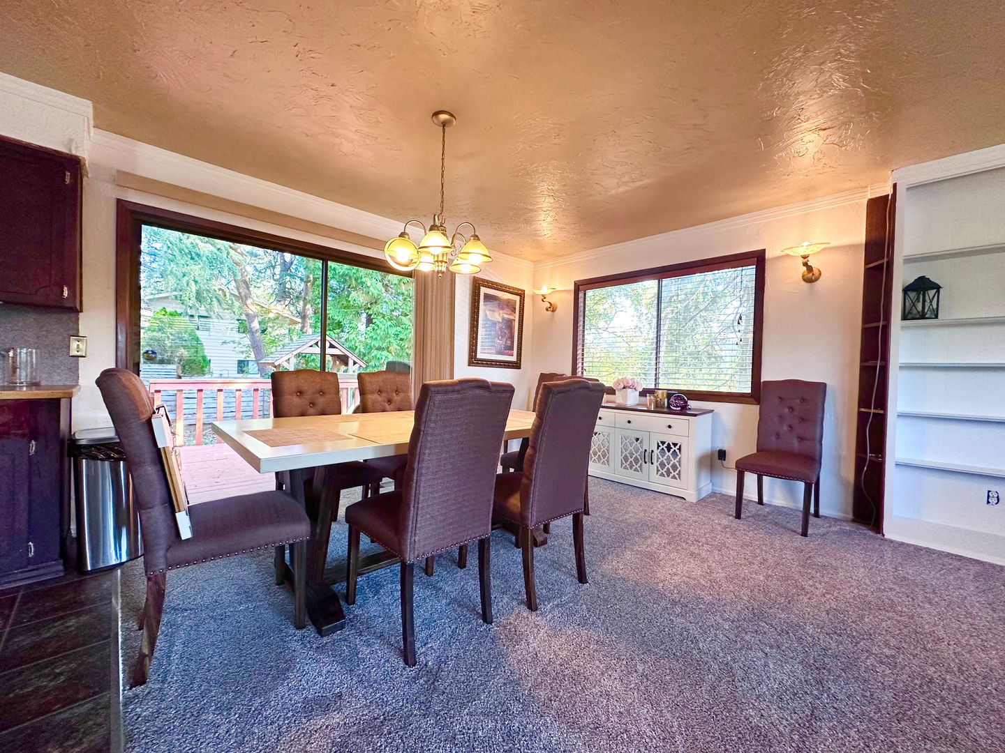 13570 Shireva Dr.  - Lake Oswego - Oregon - 3 bed, 2.5 bath rental property
