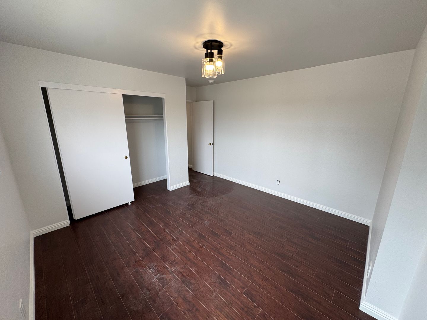 13751 Cherry St. - Westminster - California - 2 bed, 1 bath rental property