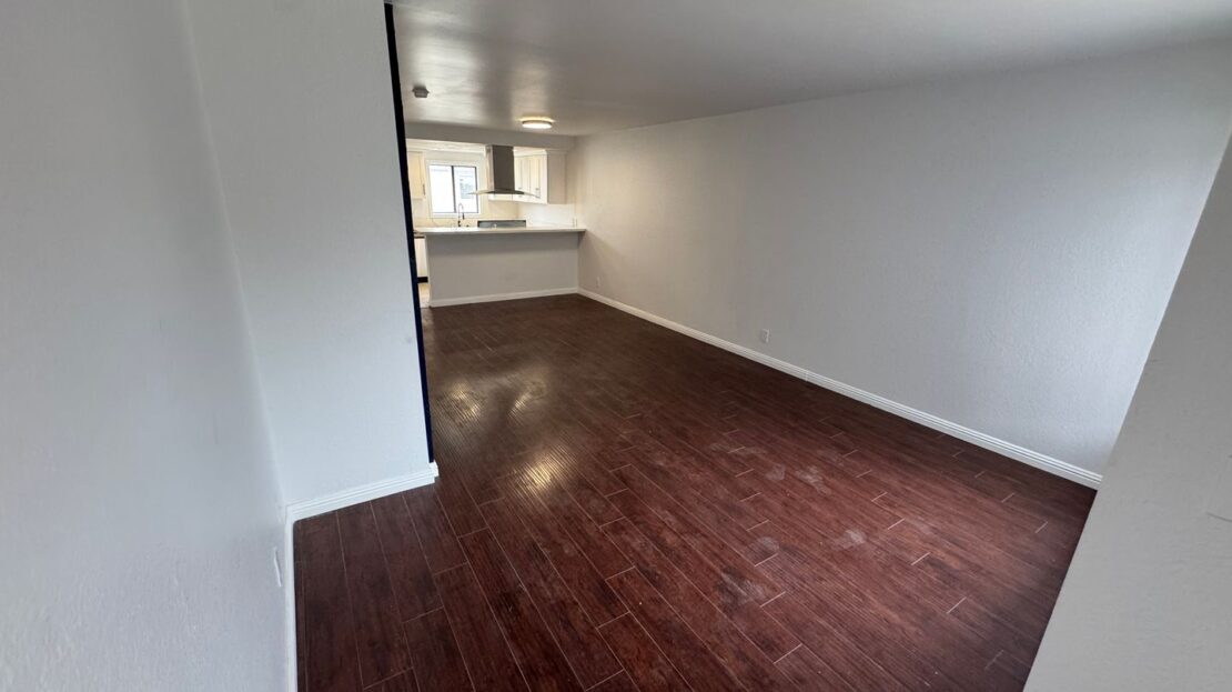 13751 Cherry St. - Westminster - California - 2 bed, 1 bath rental property
