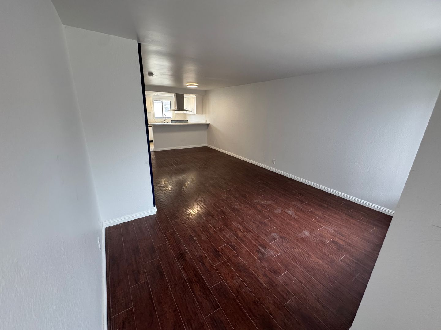 13751 Cherry St. - Westminster - California - 2 bed, 1 bath rental property