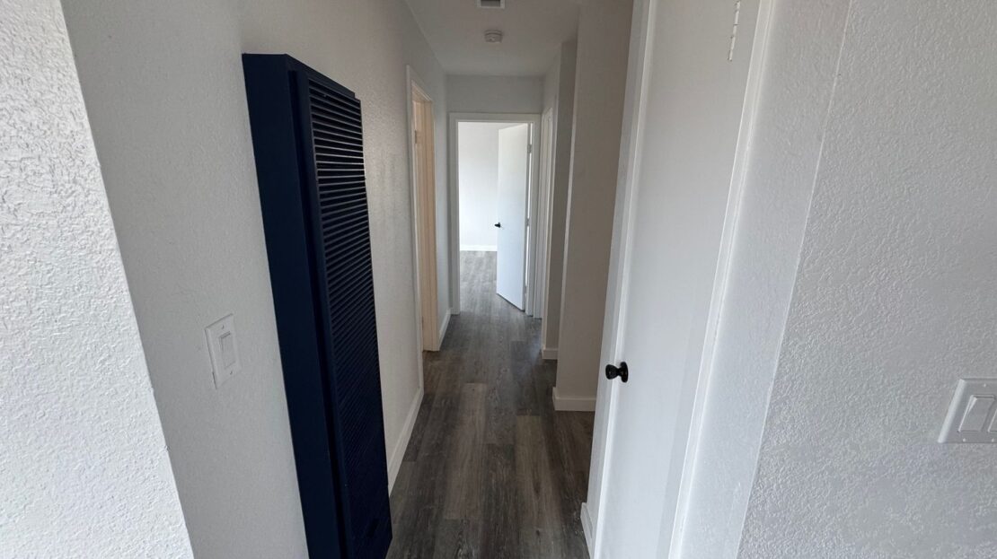 13751 Cherry St. - Westminster - California - 2 bed, 1 bath rental property