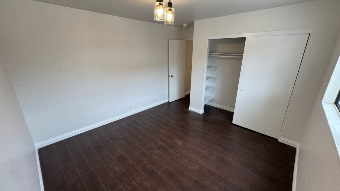 13751 Cherry St. - Westminster - California - 2 bed, 1 bath rental property