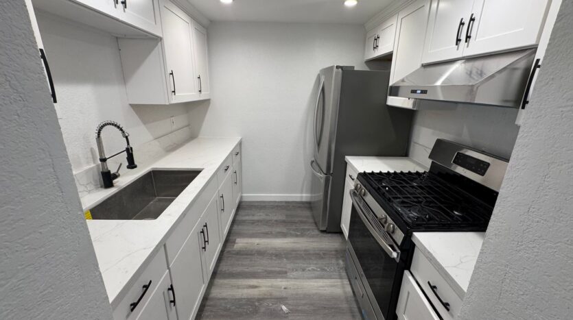 13751 Cherry St. - Westminster - California - 2 bed, 1 bath rental property