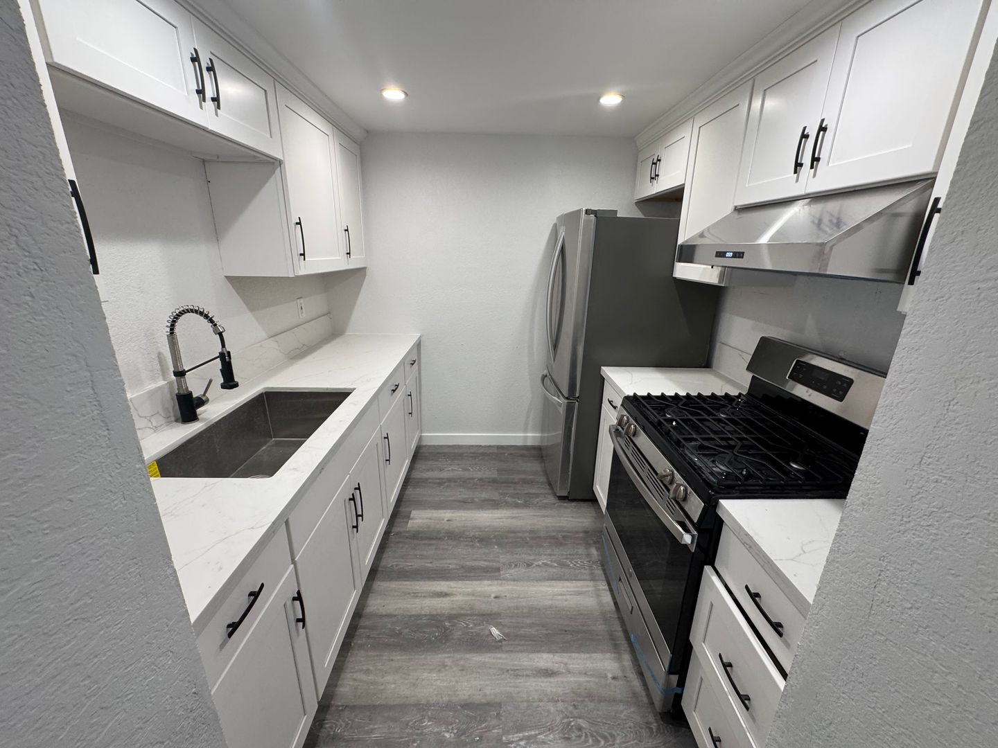 13751 Cherry St. - Westminster - California - 2 bed, 1 bath rental property