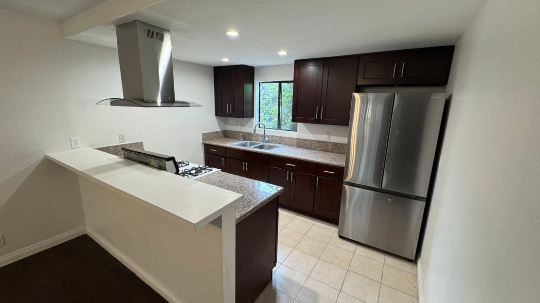 13751 Cherry St. - Westminster - California - 2 bed, 1 bath rental property