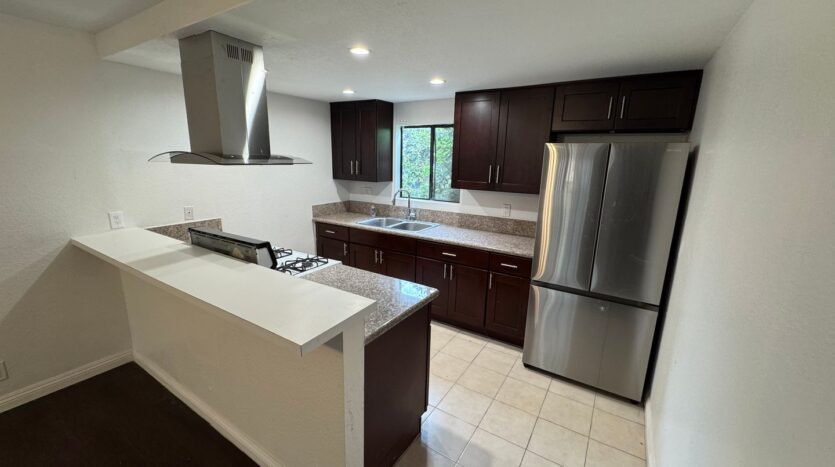 13751 Cherry St. - Westminster - California - 2 bed, 1 bath rental property