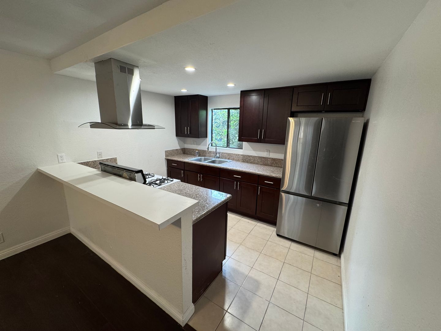 13751 Cherry St. - Westminster - California - 2 bed, 1 bath rental property