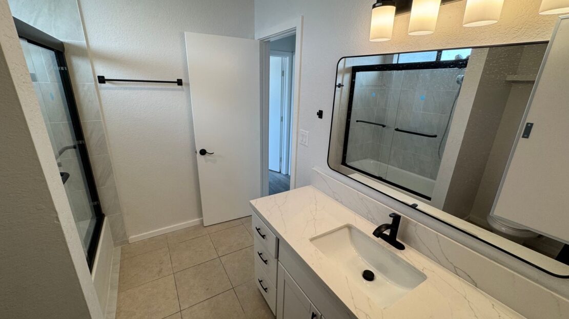 13751 Cherry St. - Westminster - California - 2 bed, 1 bath rental property