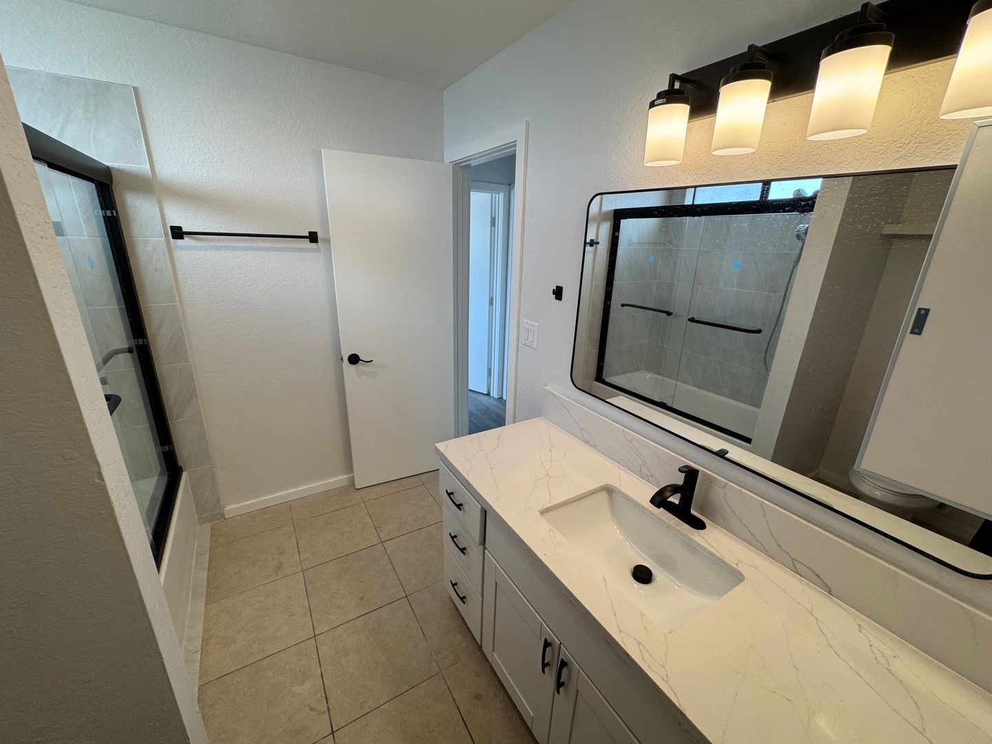 13751 Cherry St. - Westminster - California - 2 bed, 1 bath rental property
