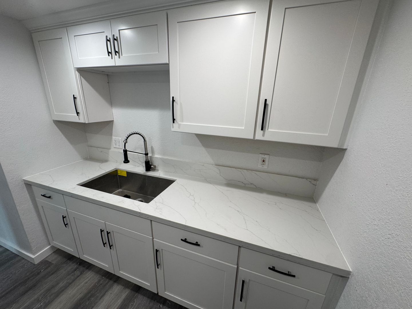 13751 Cherry St. - Westminster - California - 2 bed, 1 bath rental property