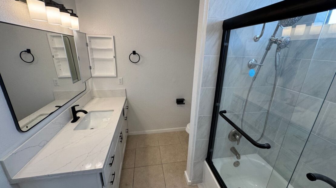 13751 Cherry St. - Westminster - California - 2 bed, 1 bath rental property