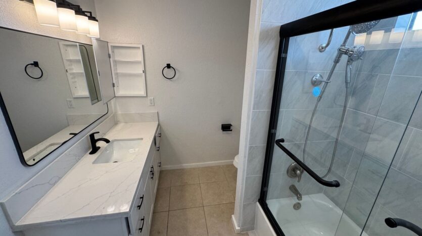 13751 Cherry St. - Westminster - California - 2 bed, 1 bath rental property