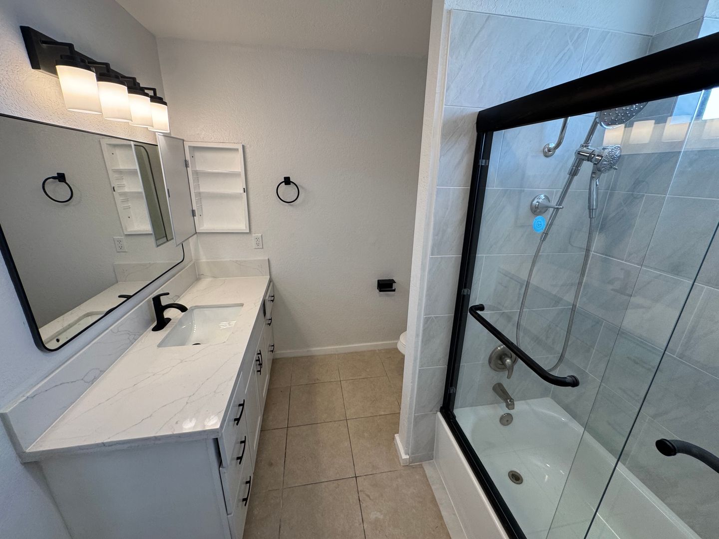 13751 Cherry St. - Westminster - California - 2 bed, 1 bath rental property