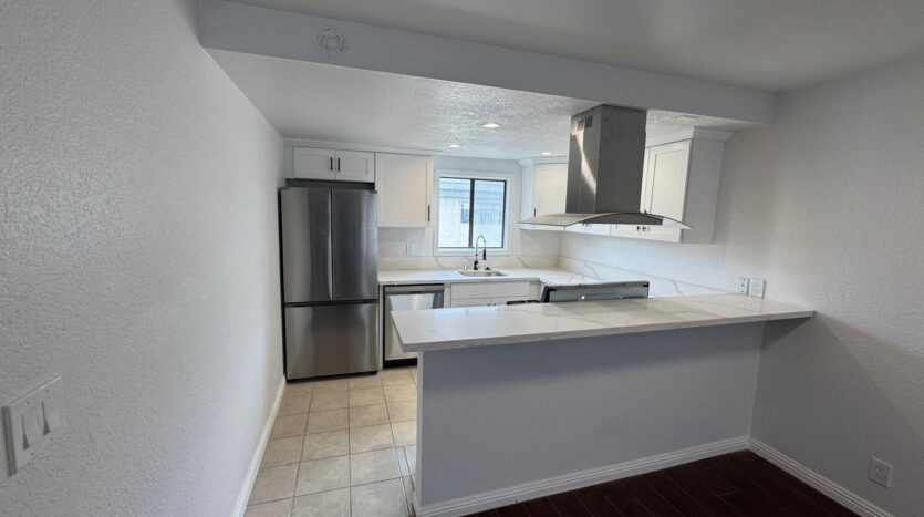 13751 Cherry St. - Westminster - California - 2 bed, 1 bath rental property