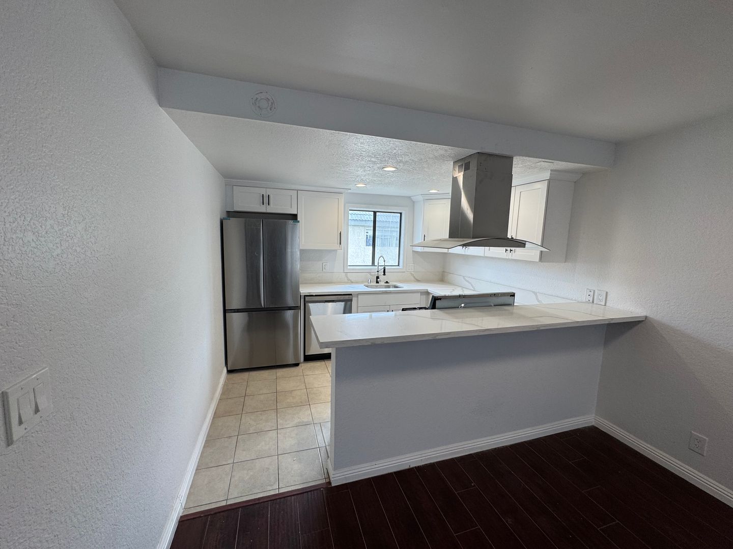 13751 Cherry St. - Westminster - California - 2 bed, 1 bath rental property