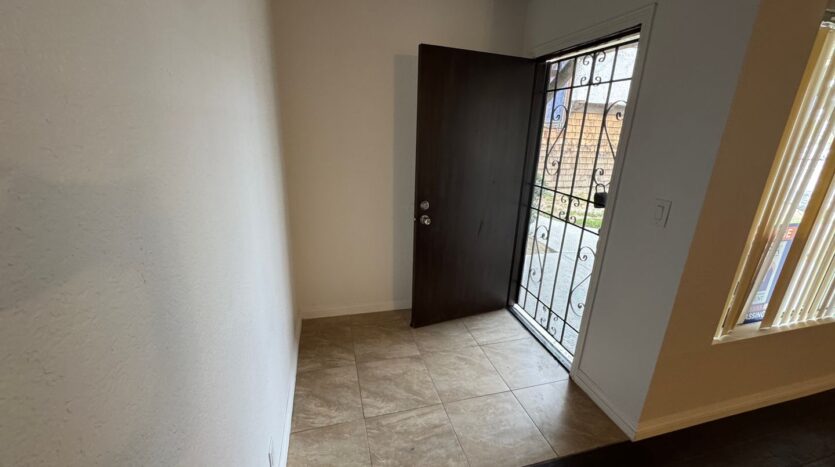 13751 Cherry St. - Westminster - California - 2 bed, 1 bath rental property