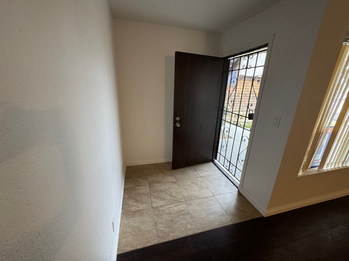 13751 Cherry St. - Westminster - California - 2 bed, 1 bath rental property