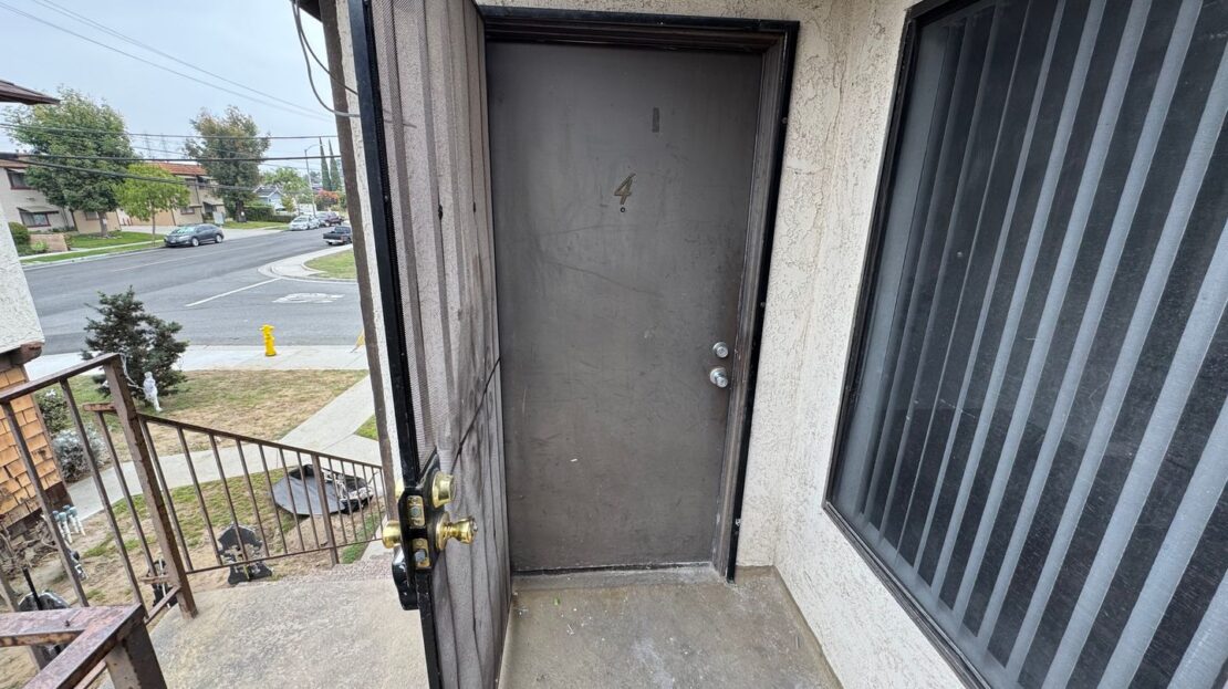 13751 Cherry St. - Westminster - California - 2 bed, 1 bath rental property