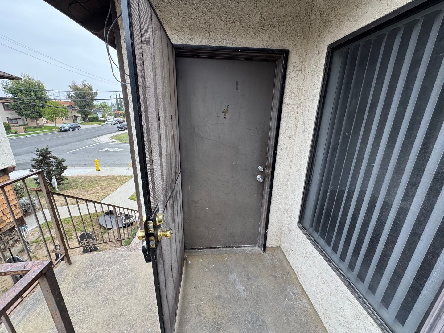 13751 Cherry St. - Westminster - California - 2 bed, 1 bath rental property