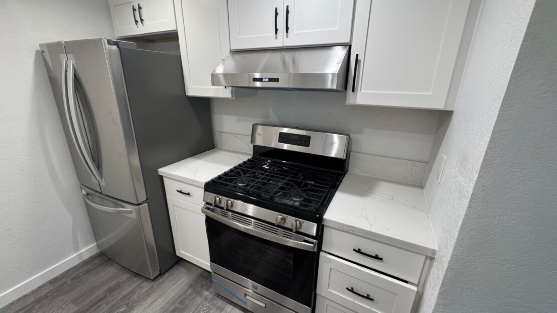 13751 Cherry St. - Westminster - California - 2 bed, 1 bath rental property