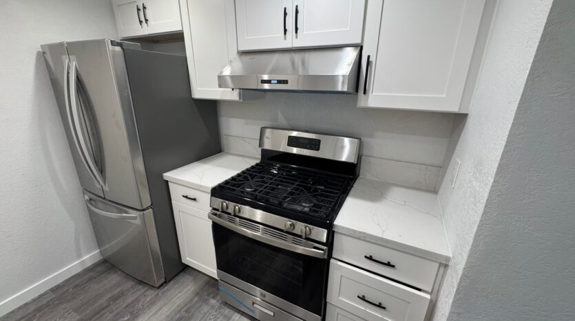 13751 Cherry St. - Westminster - California - 2 bed, 1 bath rental property