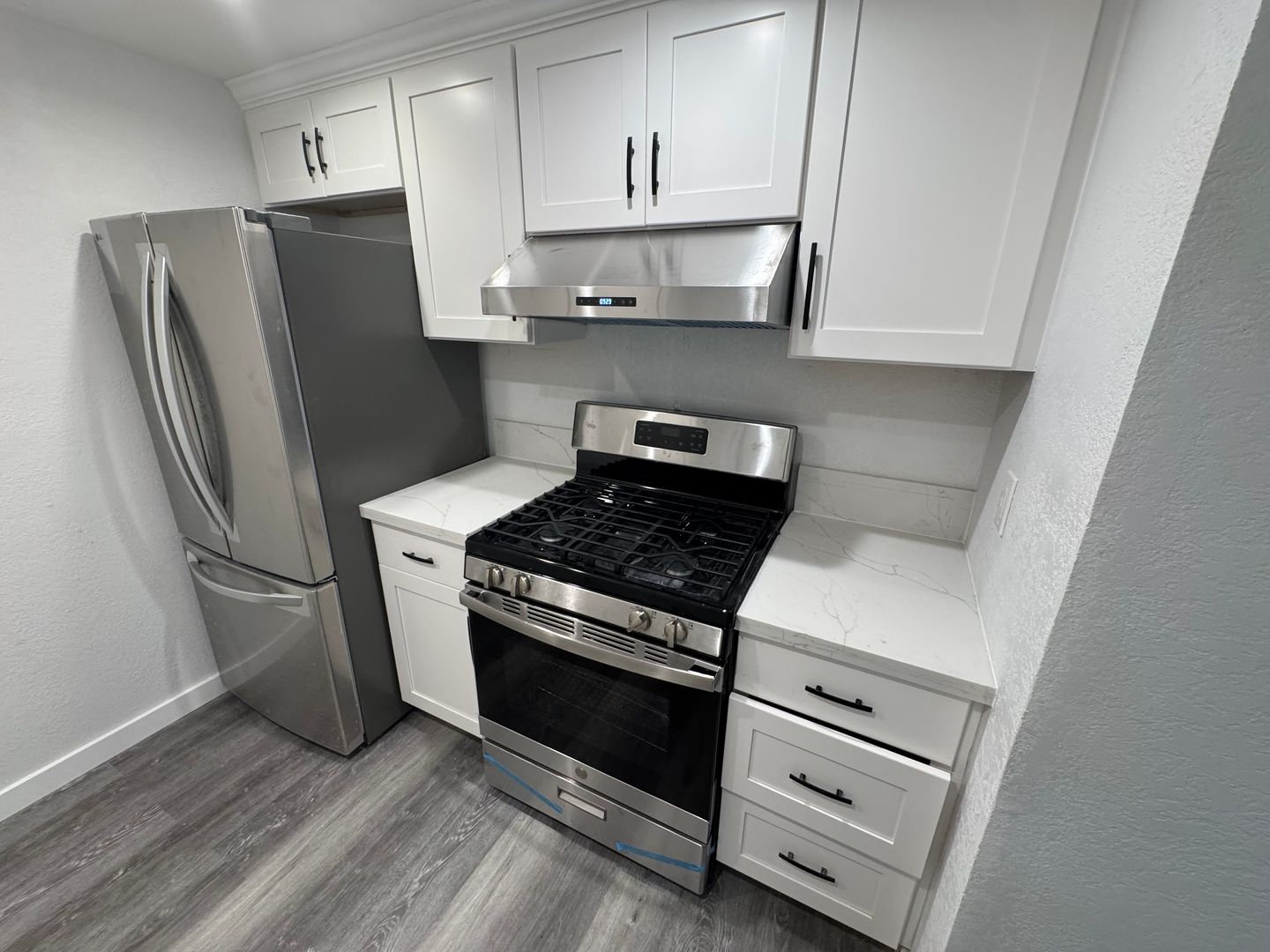 13751 Cherry St. - Westminster - California - 2 bed, 1 bath rental property