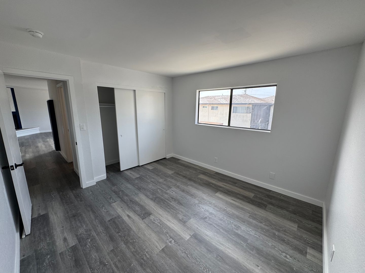 13751 Cherry St. - Westminster - California - 2 bed, 1 bath rental property