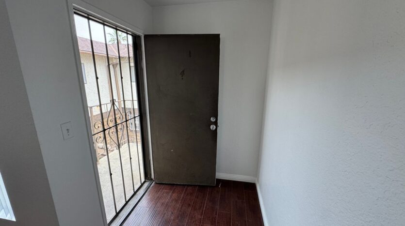 13751 Cherry St. - Westminster - California - 2 bed, 1 bath rental property