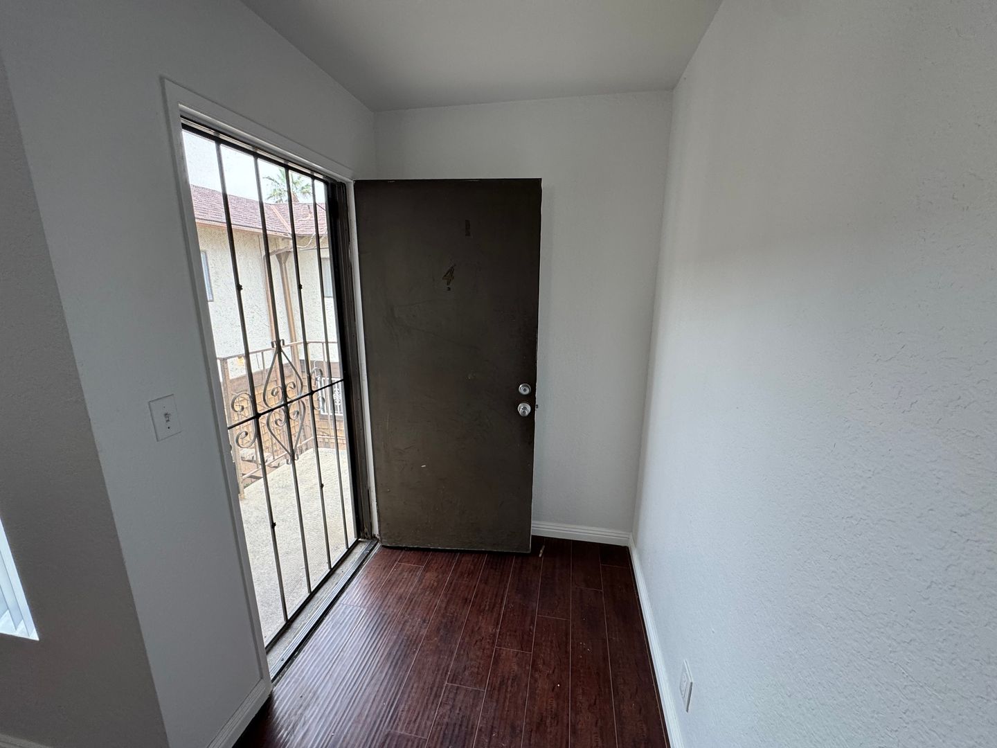 13751 Cherry St. - Westminster - California - 2 bed, 1 bath rental property