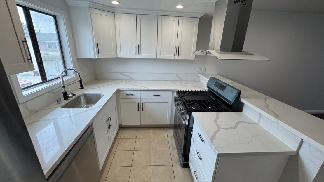 13751 Cherry St. - Westminster - California - 2 bed, 1 bath rental property
