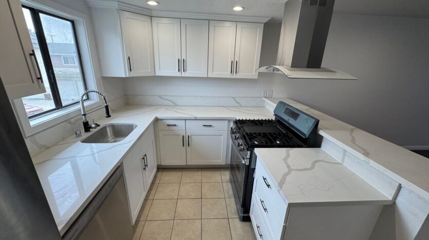 13751 Cherry St. - Westminster - California - 2 bed, 1 bath rental property