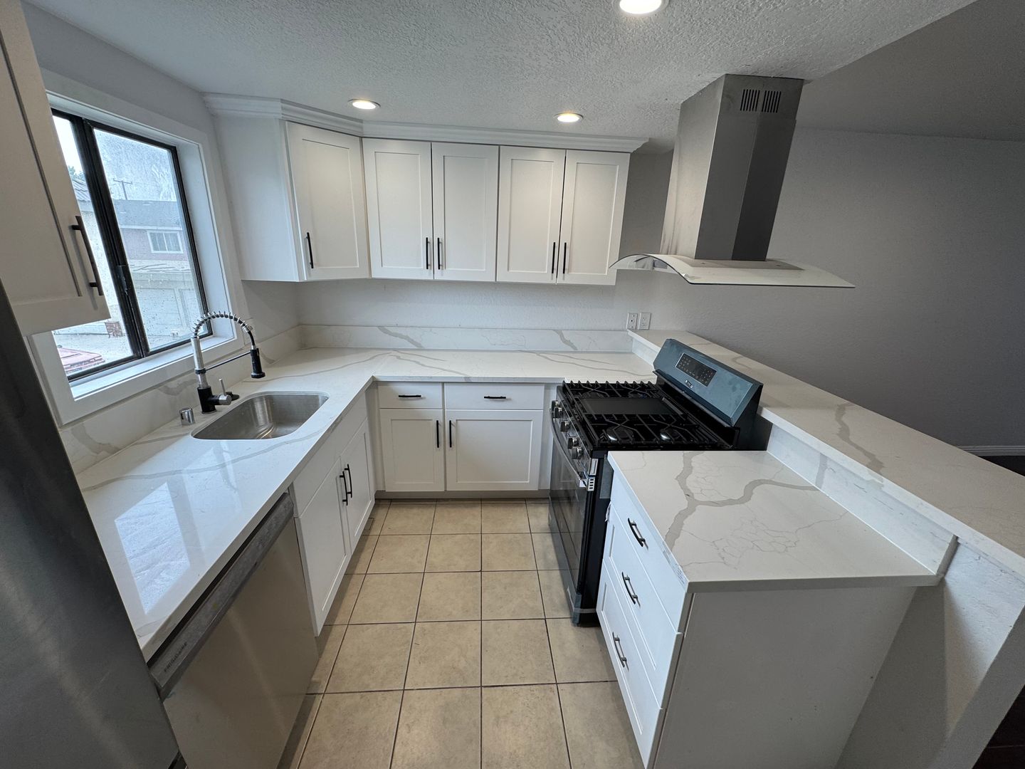 13751 Cherry St. - Westminster - California - 2 bed, 1 bath rental property