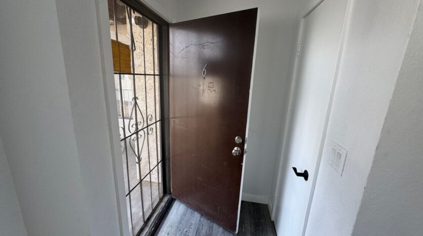 13751 Cherry St. - Westminster - California - 2 bed, 1 bath rental property