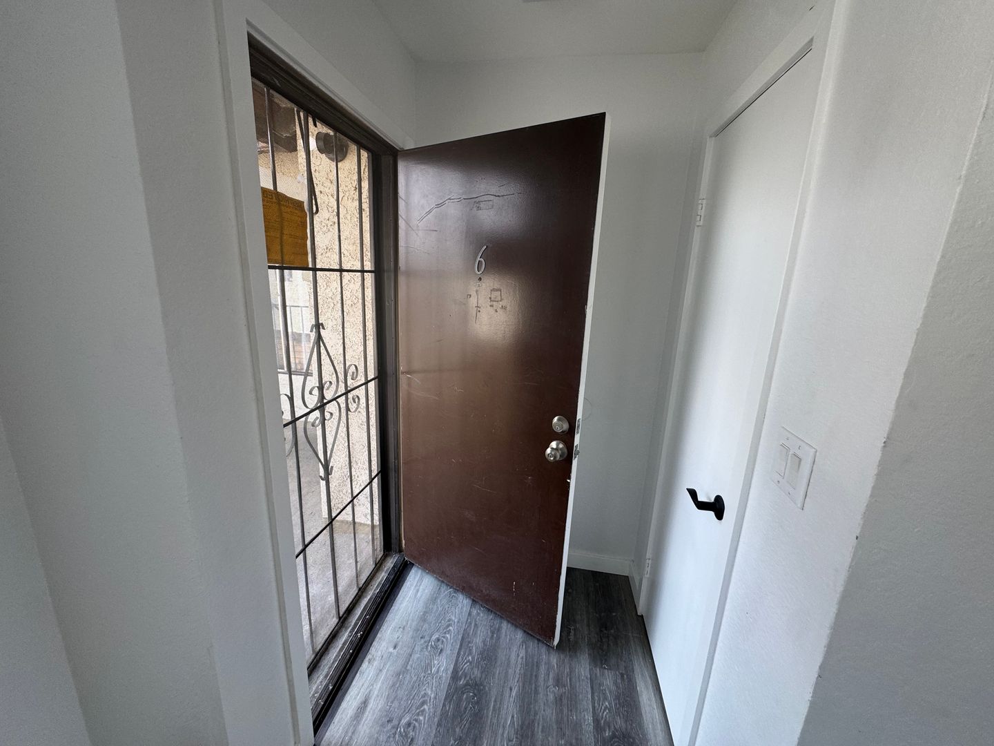 13751 Cherry St. - Westminster - California - 2 bed, 1 bath rental property