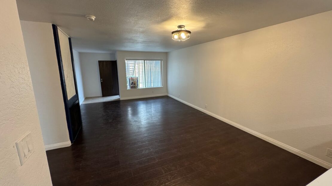 13751 Cherry St. - Westminster - California - 2 bed, 1 bath rental property