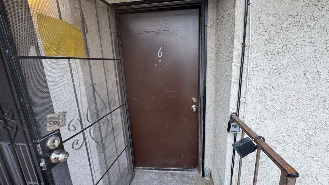 13751 Cherry St. - Westminster - California - 2 bed, 1 bath rental property