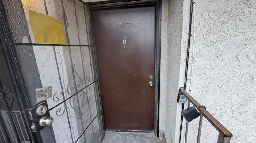 13751 Cherry St. - Westminster - California - 2 bed, 1 bath rental property