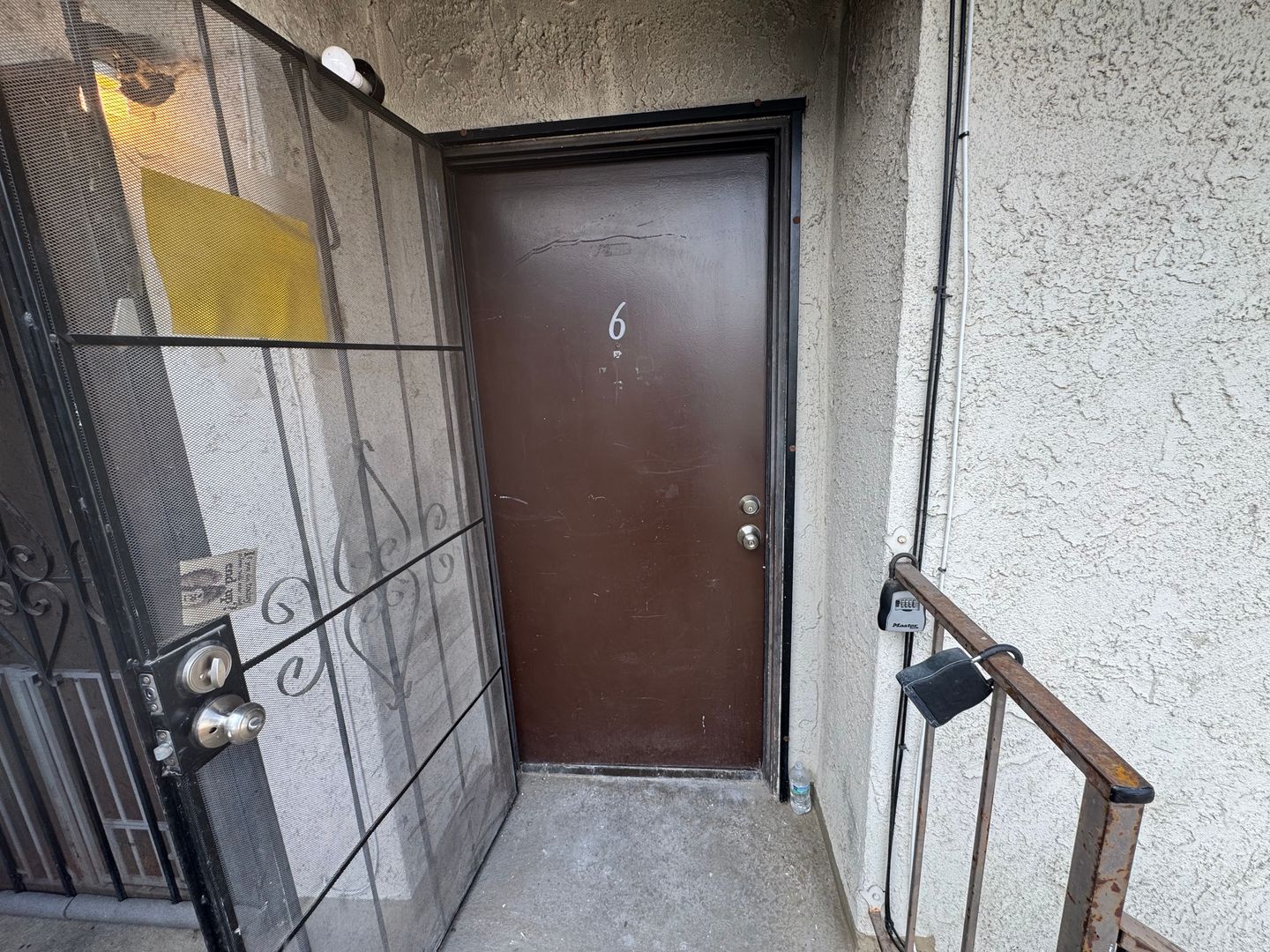 13751 Cherry St. - Westminster - California - 2 bed, 1 bath rental property