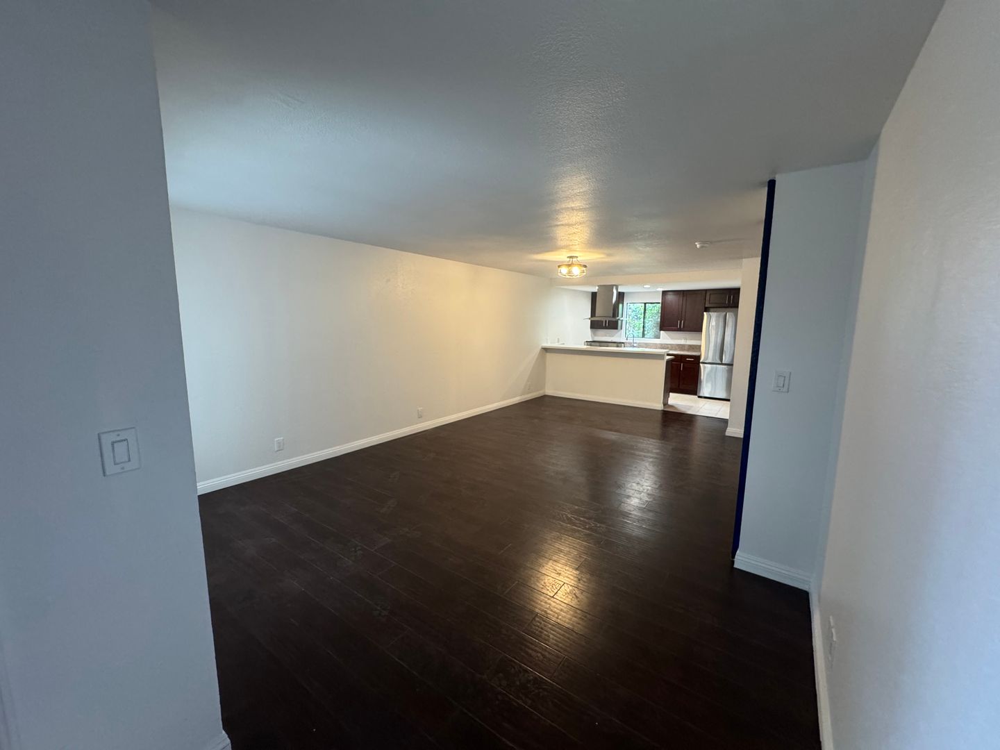 13751 Cherry St. - Westminster - California - 2 bed, 1 bath rental property