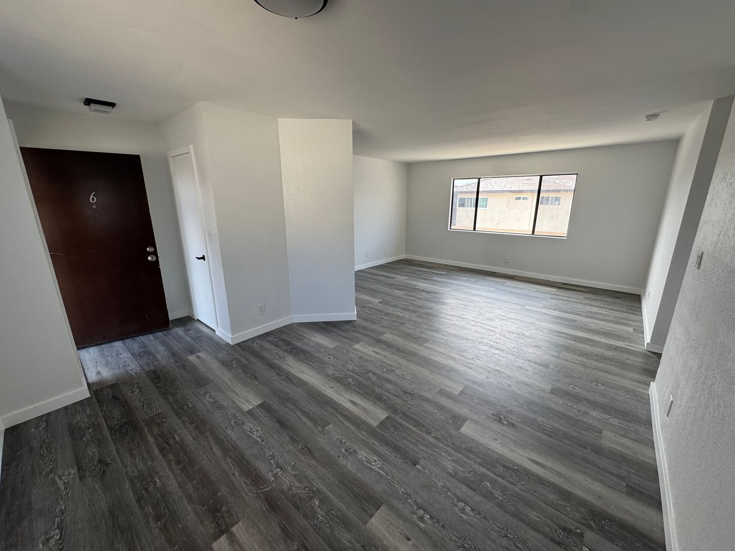 13751 Cherry St. - Westminster - California - 2 bed, 1 bath rental property