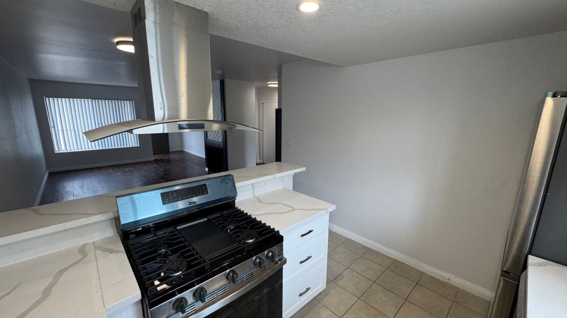 13751 Cherry St. - Westminster - California - 2 bed, 1 bath rental property